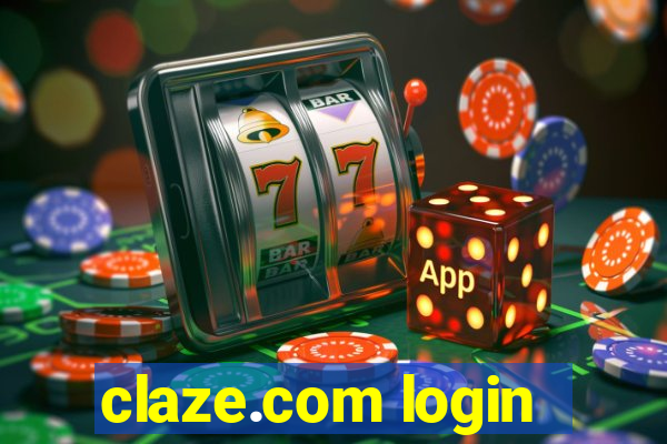 claze.com login